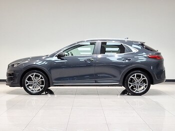 Used Kia XCeed 2020 for sale - 77518376: Photo