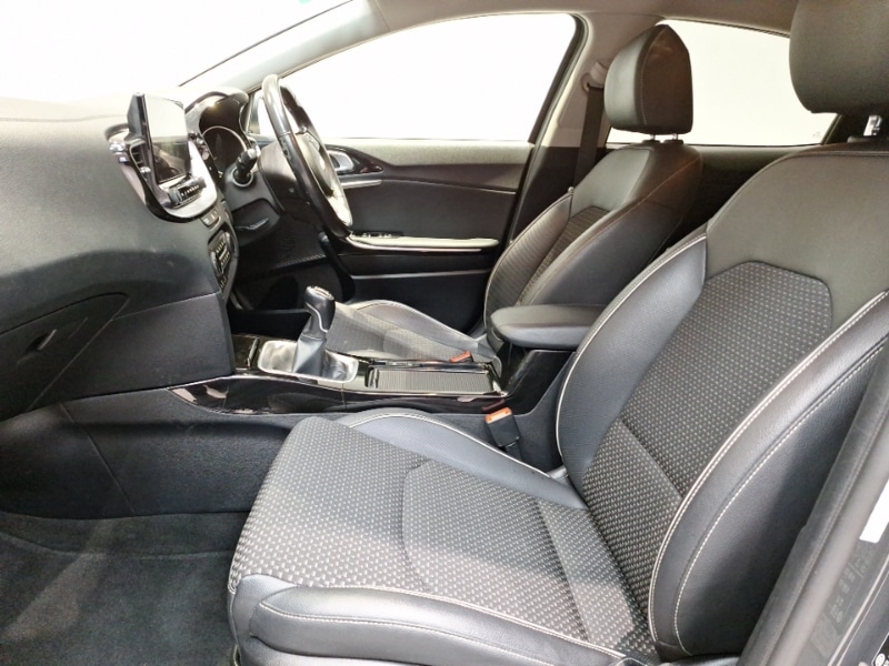 Used Kia XCeed 2020 for sale - 77518376: Photo 5