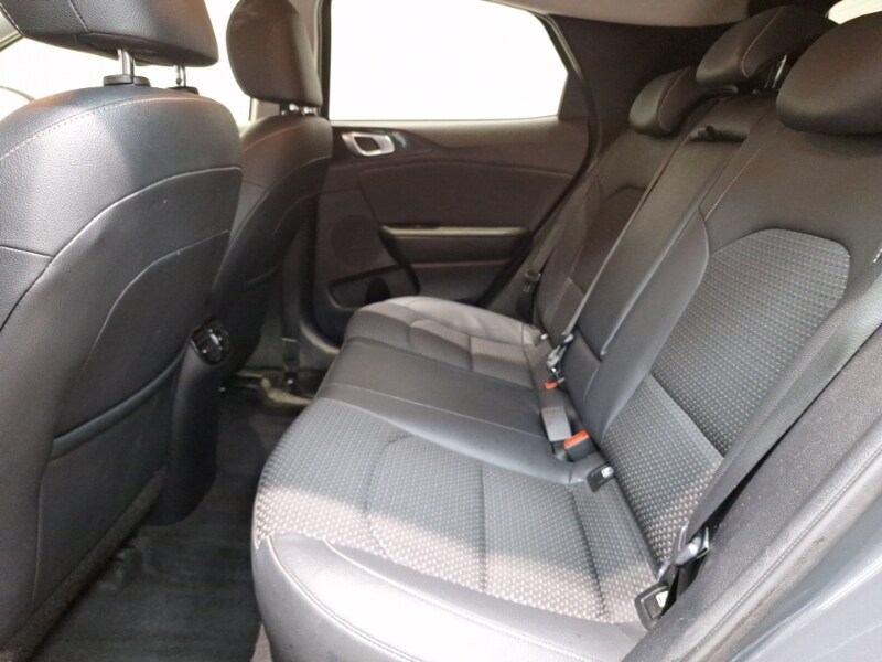 Used Kia XCeed 2020 for sale - 77518376: Photo 6