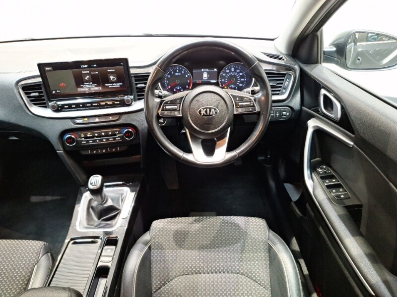 Used Kia XCeed 2020 for sale - 77518376: Photo 7