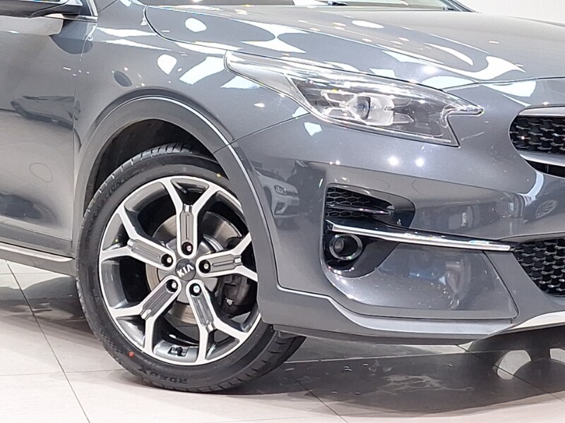 Used Kia XCeed 2020 for sale - 77518376: Photo 9