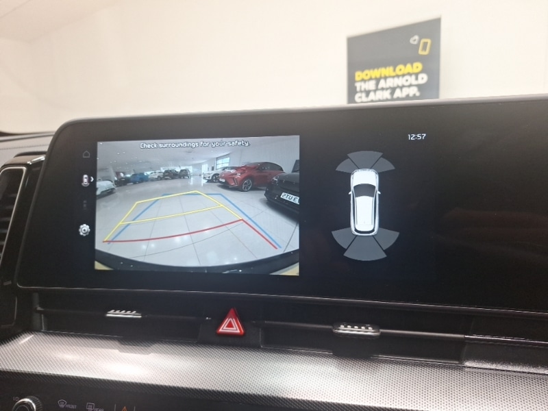 Used Kia Sportage 2024 for sale - 78147431: Photo 10