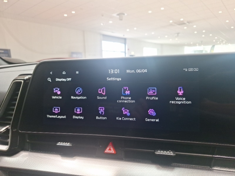 Used Kia Sportage 2024 for sale - 78147431: Photo 15