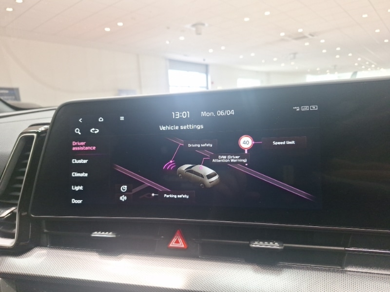 Used Kia Sportage 2024 for sale - 78147431: Photo 16