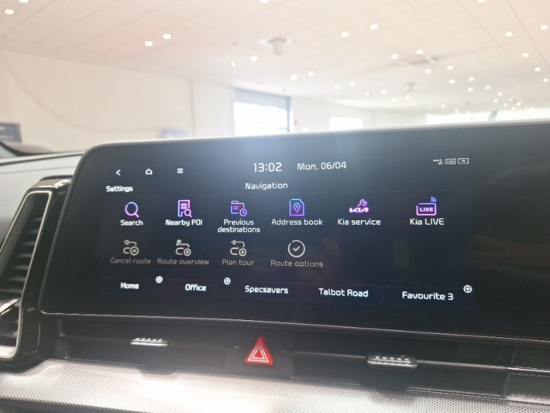 Used Kia Sportage 2024 for sale - 78147431: Photo 17