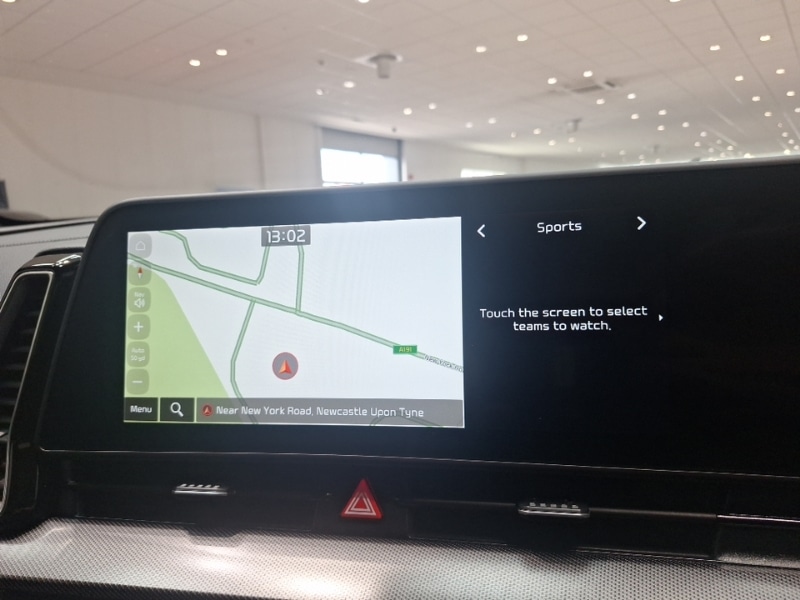 Used Kia Sportage 2024 for sale - 78147431: Photo 18