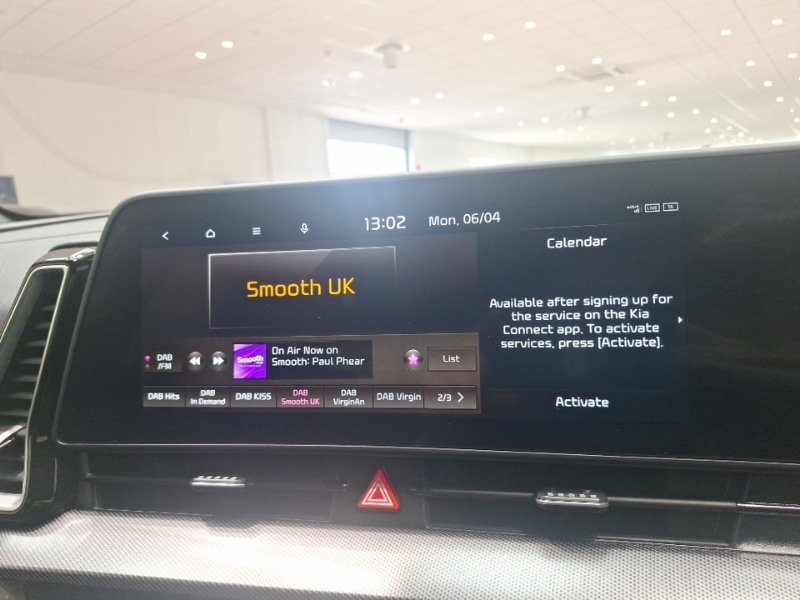 Used Kia Sportage 2024 for sale - 78147431: Photo 19