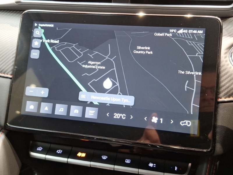 Used MG MG ZS 2024 for sale - 76414711: Photo 10