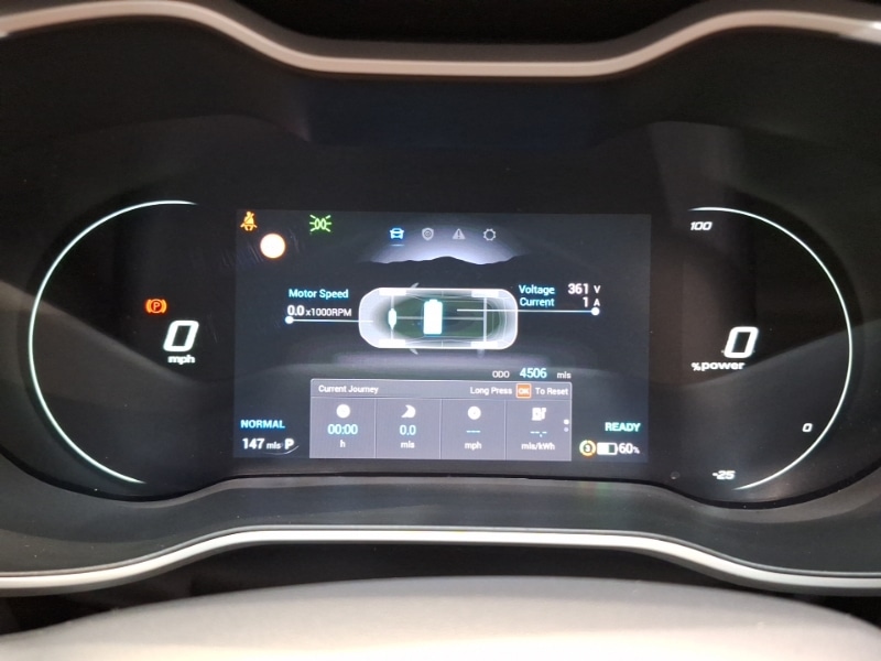 Used MG MG ZS 2024 for sale - 76414711: Photo 11