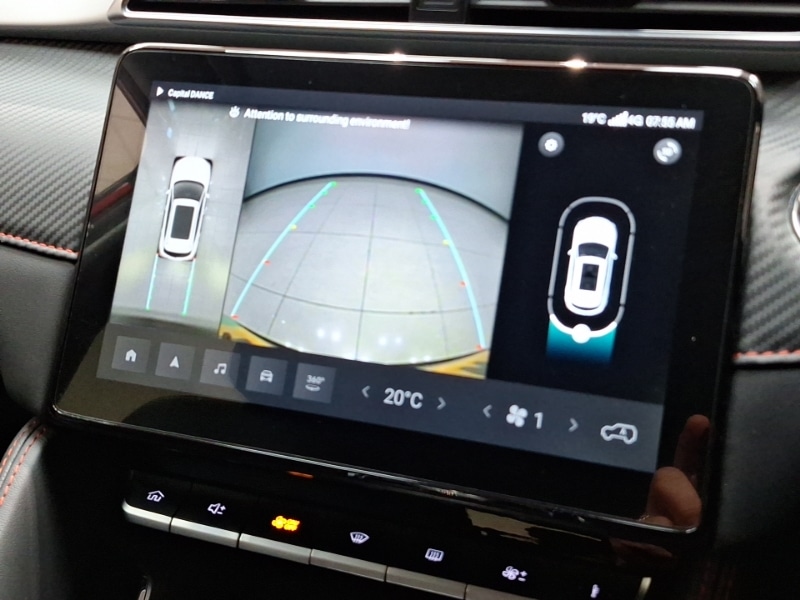 Used MG MG ZS 2024 for sale - 76414711: Photo 14