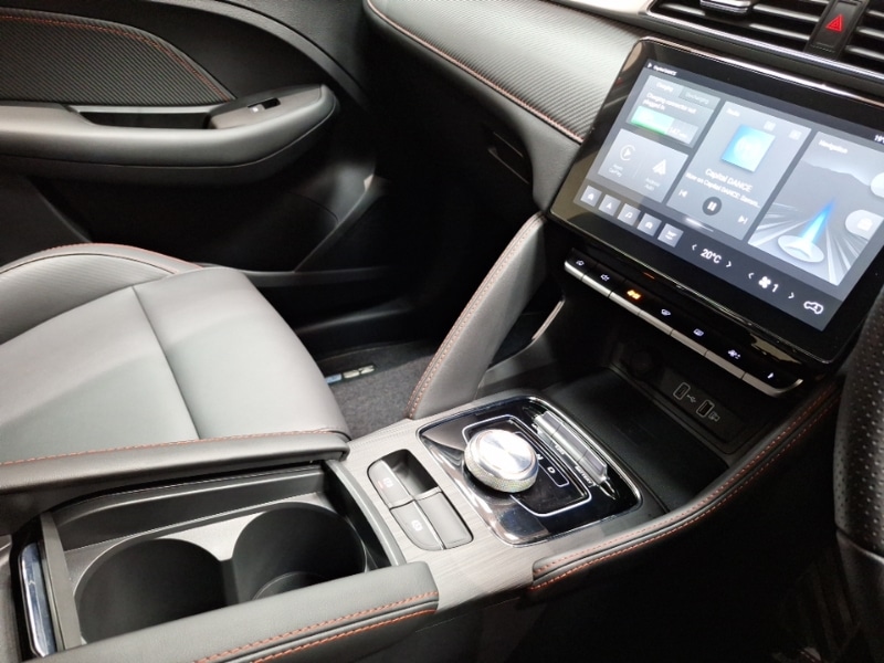 Used MG MG ZS 2024 for sale - 76414711: Photo 15