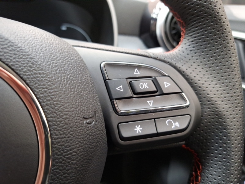 Used MG MG ZS 2024 for sale - 76414711: Photo 17