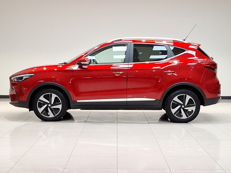 Used MG MG ZS 2024 for sale - 76414711: Photo 4