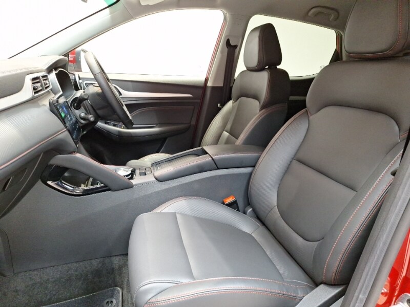 Used MG MG ZS 2024 for sale - 76414711: Photo 5