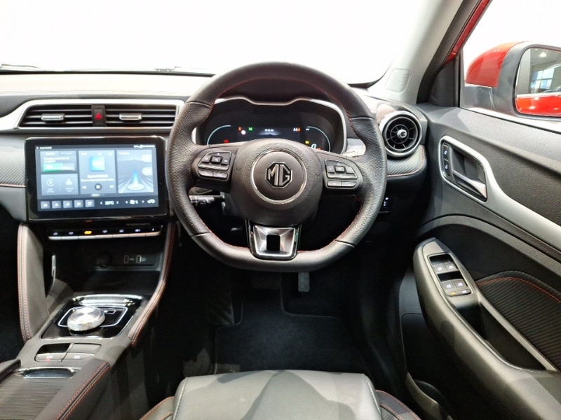 Used MG MG ZS 2024 for sale - 76414711: Photo 7