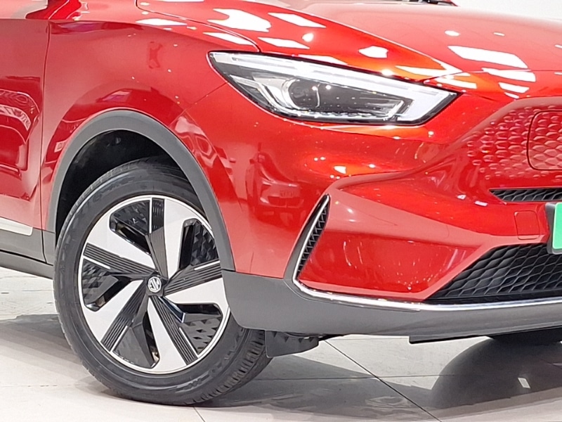 Used MG MG ZS 2024 for sale - 76414711: Photo 9