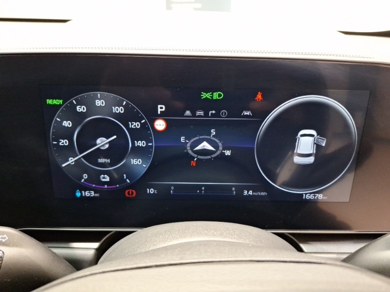 Used Kia Niro 2024 for sale - 77852253: Photo 11