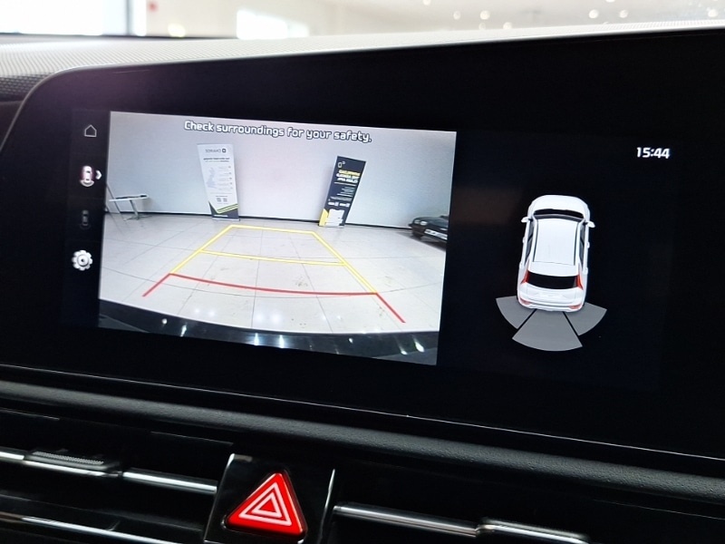 Used Kia Niro 2024 for sale - 77852253: Photo 13