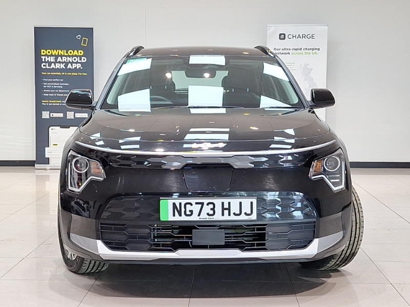 Used Kia Niro 2024 for sale - 77852253: Photo 19