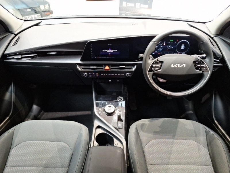 Used Kia Niro 2024 for sale - 77852253: Photo 2