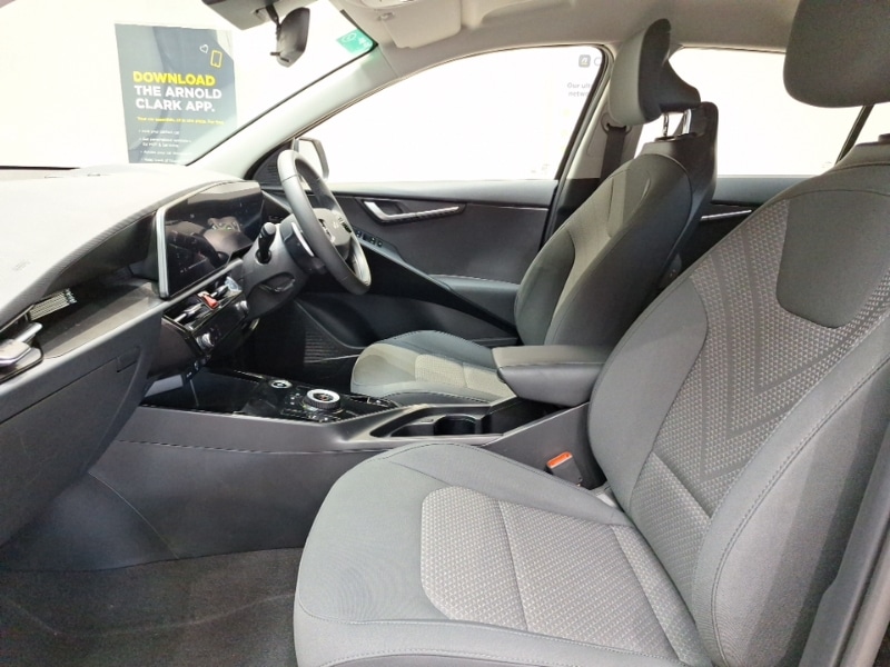 Used Kia Niro 2024 for sale - 77852253: Photo 5