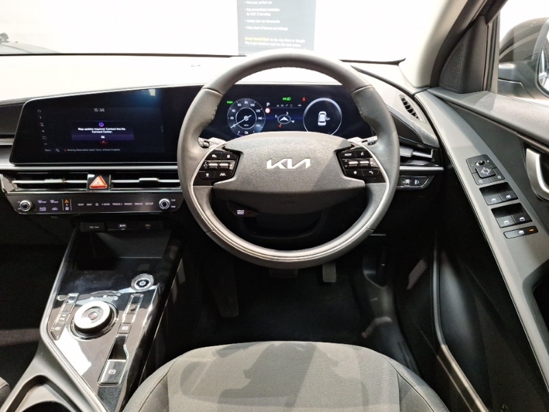 Used Kia Niro 2024 for sale - 77852253: Photo 7