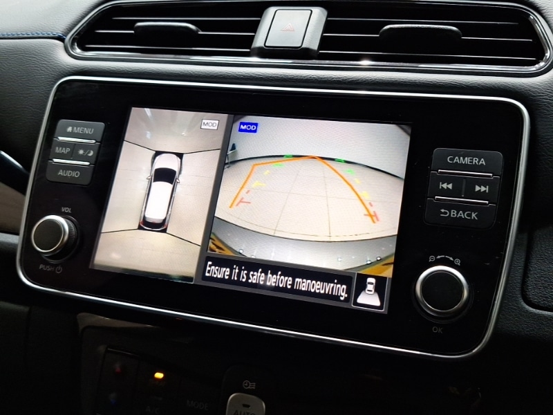 Used Nissan Leaf 2022 for sale - 76879920: Photo 13