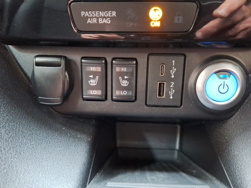 Used Nissan Leaf 2022 for sale - 76879920: Photo 15