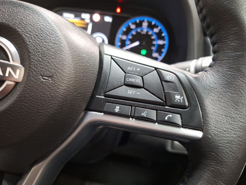 Used Nissan Leaf 2022 for sale - 76879920: Photo 17