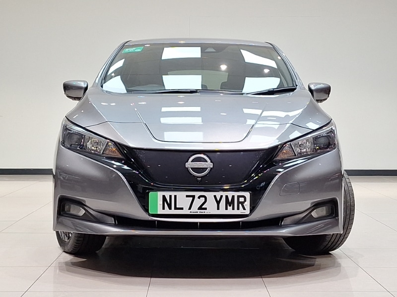 Used Nissan Leaf 2022 for sale - 76879920: Photo 19