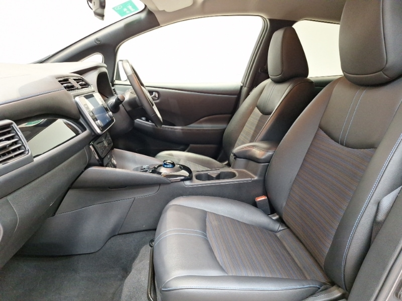 Used Nissan Leaf 2022 for sale - 76879920: Photo 5