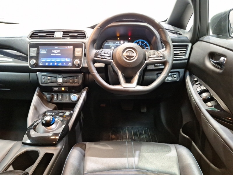 Used Nissan Leaf 2022 for sale - 76879920: Photo 7