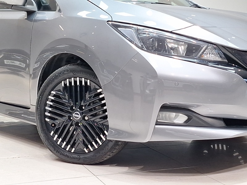 Used Nissan Leaf 2022 for sale - 76879920: Photo 9