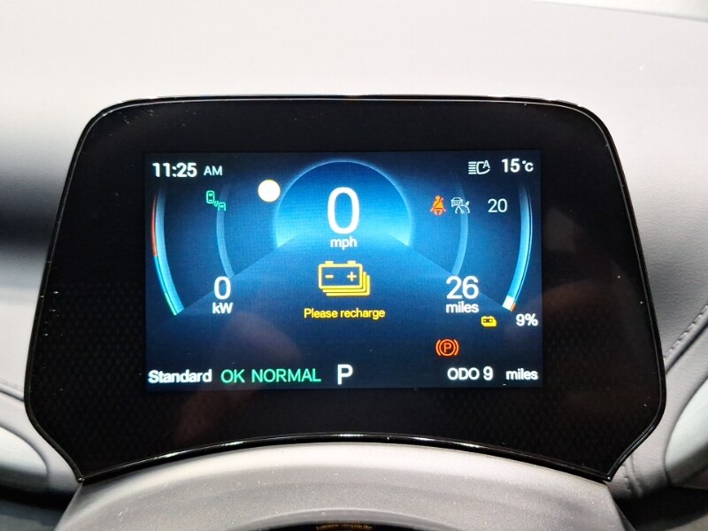 Used BYD Atto 3 2025 for sale - 77518373: Photo 11