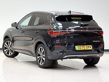 Used BYD Atto 3 2025 for sale - 77518373: Photo