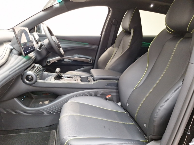 Used BYD Atto 3 2025 for sale - 77518373: Photo 5