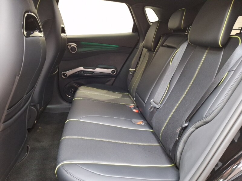 Used BYD Atto 3 2025 for sale - 77518373: Photo 6