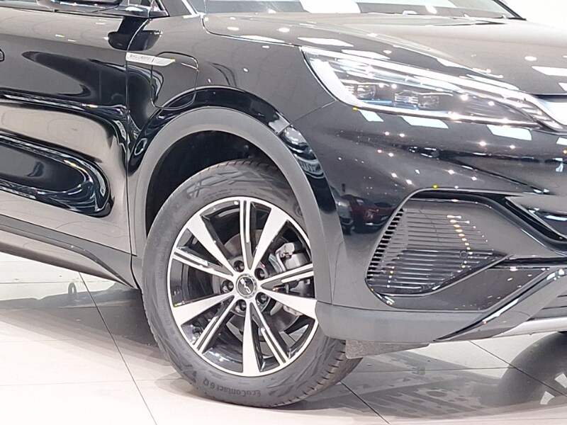 Used BYD Atto 3 2025 for sale - 77518373: Photo 9