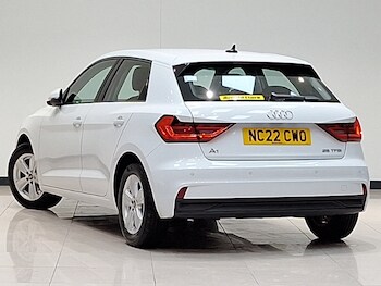 Used Audi A1 2022 for sale - 77293890: Photo