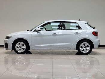 Used Audi A1 2022 for sale - 77293890: Photo