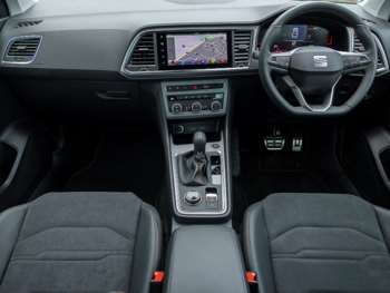 Used SEAT Ateca 2024 for sale - 74536256: Photo