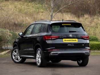 Used SEAT Ateca 2024 for sale - 74536256: Photo