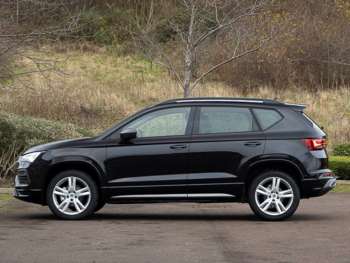 Used SEAT Ateca 2024 for sale - 74536256: Photo