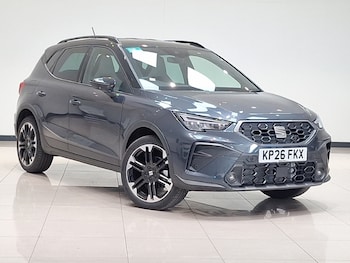 Used SEAT Arona 2026 for sale - 78910417: Photo