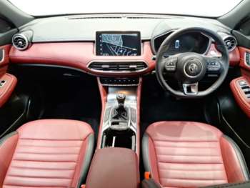 Used MG MG HS 2023 for sale - 74782114: Photo