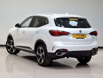 Used MG MG HS 2023 for sale - 74782114: Photo