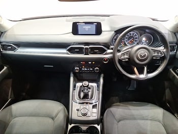 Used Mazda CX-5 2018 for sale - 78941185: Photo