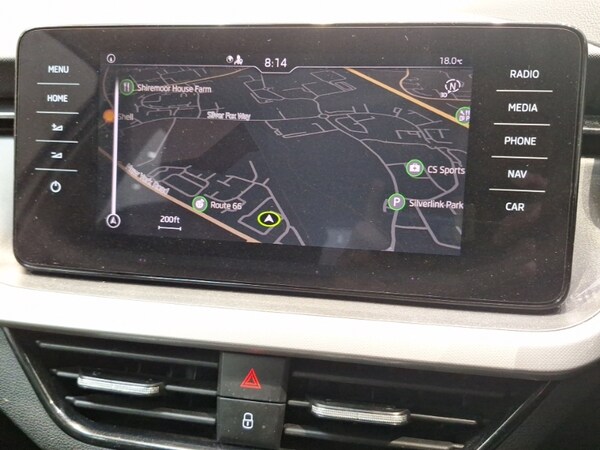 Used Skoda Scala 2022 for sale - 76130240: Photo 10