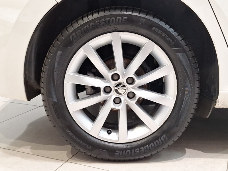 Used Skoda Scala 2022 for sale - 76130240: Photo 12