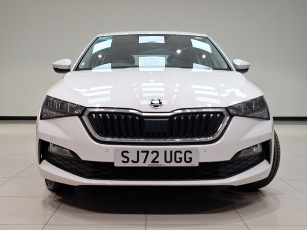 Used Skoda Scala 2022 for sale - 76130240: Photo 19